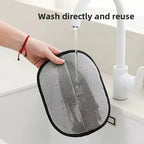 Reusable Pet Hair Remover Glove for Cats & Dogs