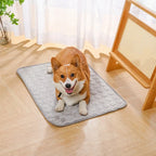 Cooling Pet Mat for Cats & Dogs