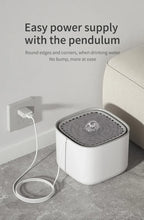 3L Filtered Cat Water Fountain