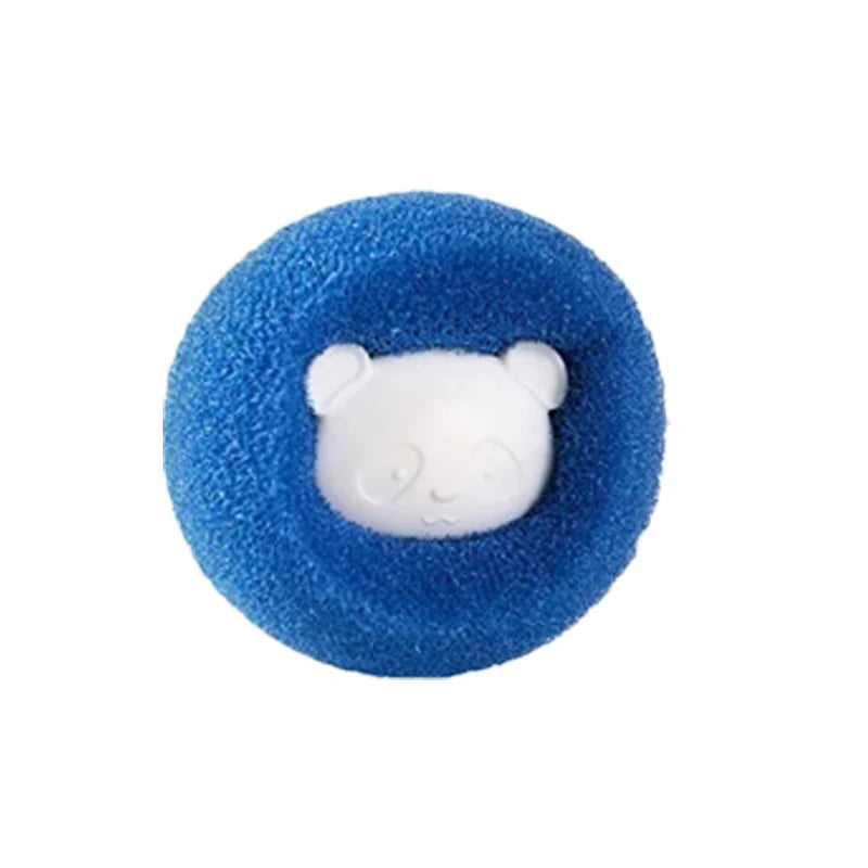 Reusable Pet Hair Laundry Balls