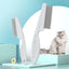 Stainless Steel Pet Flea Comb