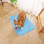 Cooling Pet Mat for Cats & Dogs