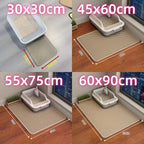 Waterproof Cat Litter Mat