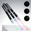 Interactive Pet Laser Pointer Toy for Cats & Dogs