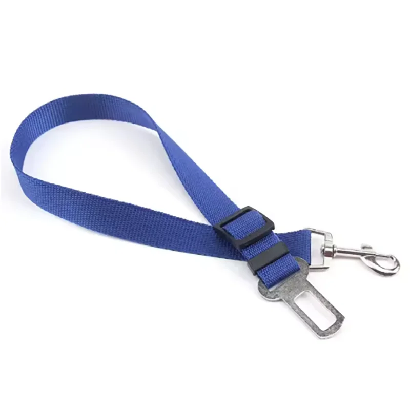Adjustable Dog Car Seat Belt