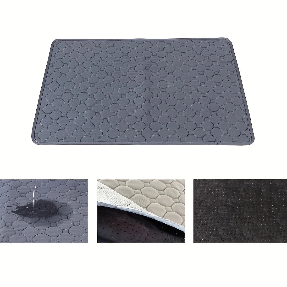 Washable Dog Pee Pad