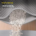 Waterproof Cat Litter Mat