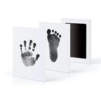 Clean Touch Paw Print Ink Pad