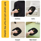Reusable Pet Hair Remover Glove for Cats & Dogs