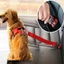 Adjustable Dog Car Seat Belt