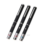 Interactive Pet Laser Pointer Toy for Cats & Dogs