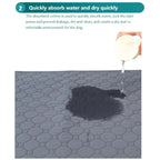 Washable Dog Pee Pad