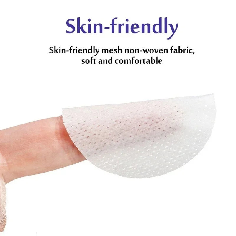 Gentle Pet Eye Wipes for Dogs and Cats