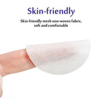 Gentle Pet Eye Wipes for Dogs and Cats