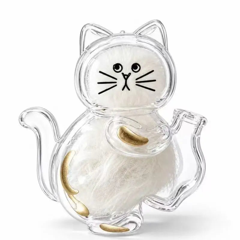 Pet Fur & Whisker Keepsake Magnet
