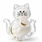 Pet Fur & Whisker Keepsake Magnet