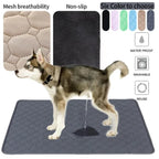 Washable Dog Pee Pad