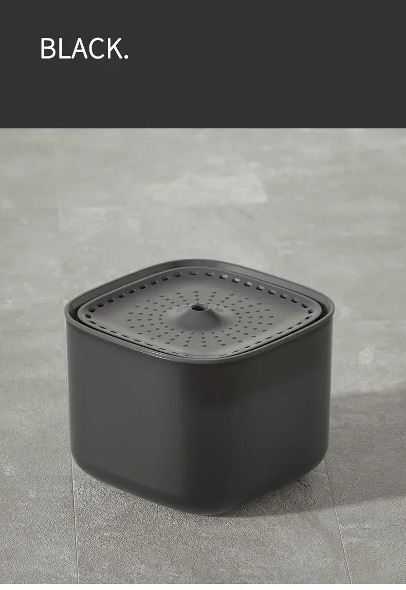 3L Filtered Cat Water Fountain