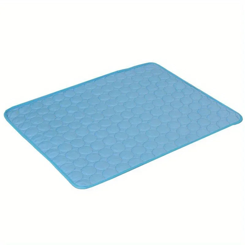 Cooling Pet Mat for Cats & Dogs