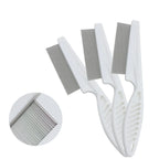 Stainless Steel Pet Flea Comb