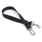Adjustable Dog Car Seat Belt