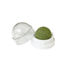 Catnip Wall Ball Cat Toy