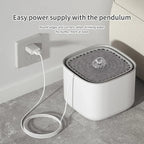 3L Filtered Cat Water Fountain