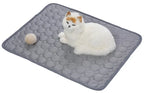 Cooling Pet Mat for Cats & Dogs