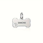 Personalized Pet ID Tag
